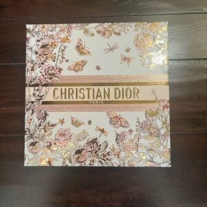 Christian Dior Box